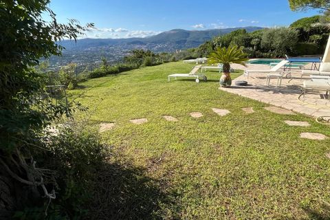 Villa a Mougins, Alpes-Maritimes, Mougins - € 4.000.000 | Ref: HH-15743556 - foto 11