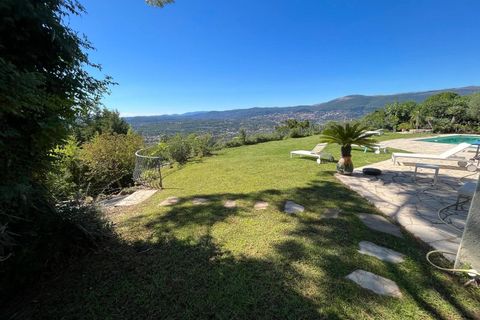Villa a Mougins, Alpes-Maritimes, Mougins - € 4.000.000 | Ref: HH-15743556 - foto 13