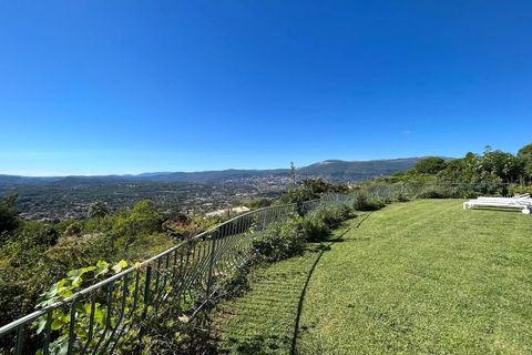 Villa a Mougins, Alpes-Maritimes, Mougins - € 4.000.000 | Ref: HH-15743556 - foto 14