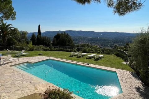Villa a Mougins, Alpes-Maritimes, Mougins - € 4.000.000 | Ref: HH-15743556 - foto 2