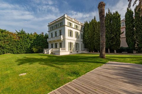 Villa i Antibes, Alpes-Maritimes, Antibes - € 4.850.000 | Ref: HH-15742080 - foto 2