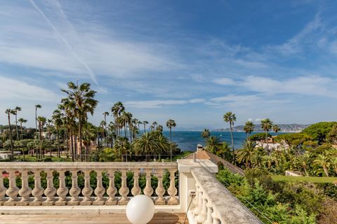 Villa i Antibes, Alpes-Maritimes, Antibes - € 4.850.000 | Ref: HH-15742080 - foto 3