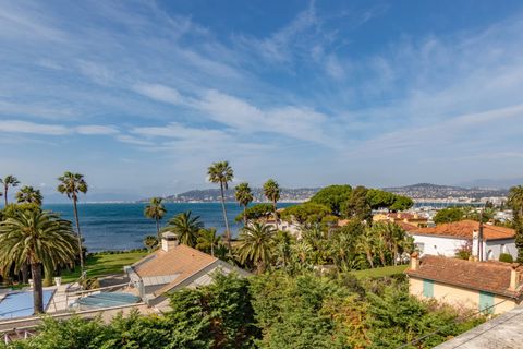Villa i Antibes, Alpes-Maritimes, Antibes - € 4.850.000 | Ref: HH-15742080 - foto 4