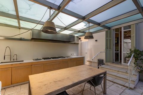 Villa i Antibes, Alpes-Maritimes, Antibes - € 4.850.000 | Ref: HH-15742080 - foto 5