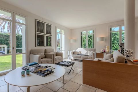 Villa i Antibes, Alpes-Maritimes, Antibes - € 4.850.000 | Ref: HH-15742080 - foto 7