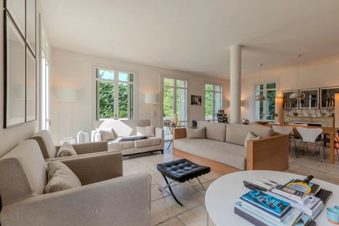 Villa i Antibes, Alpes-Maritimes, Antibes - € 4.850.000 | Ref: HH-15742080 - foto 8