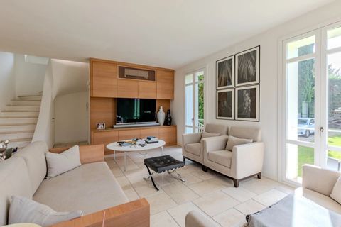 Villa i Antibes, Alpes-Maritimes, Antibes - € 4.850.000 | Ref: HH-15742080 - foto 9