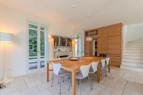 Villa i Antibes, Alpes-Maritimes, Antibes - € 4.850.000 | Ref: HH-15742080 - foto 10