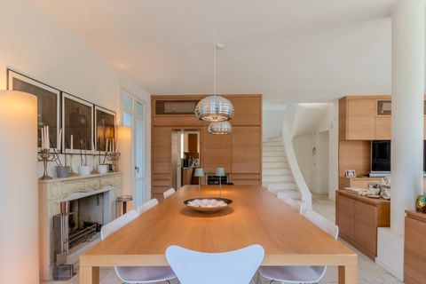 Villa i Antibes, Alpes-Maritimes, Antibes - € 4.850.000 | Ref: HH-15742080 - foto 11