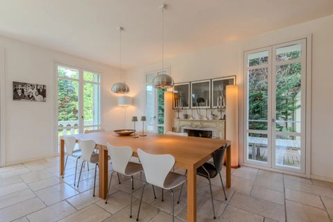 Villa i Antibes, Alpes-Maritimes, Antibes - € 4.850.000 | Ref: HH-15742080 - foto 12