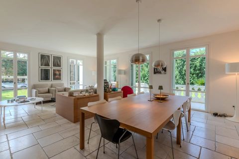 Villa i Antibes, Alpes-Maritimes, Antibes - € 4.850.000 | Ref: HH-15742080 - foto 13
