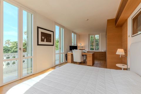 Villa i Antibes, Alpes-Maritimes, Antibes - € 4.850.000 | Ref: HH-15742080 - foto 17
