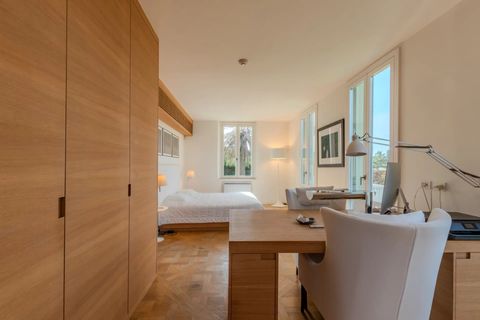 Villa i Antibes, Alpes-Maritimes, Antibes - € 4.850.000 | Ref: HH-15742080 - foto 18