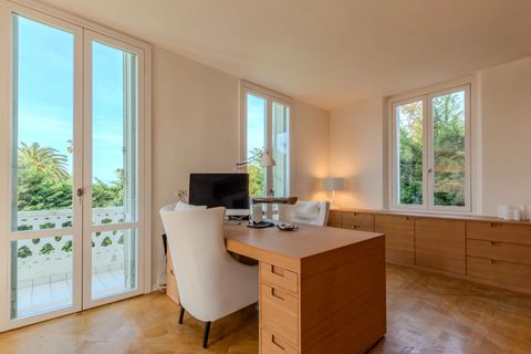 Villa i Antibes, Alpes-Maritimes, Antibes - € 4.850.000 | Ref: HH-15742080 - foto 19