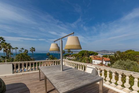 Villa i Antibes, Alpes-Maritimes, Antibes - € 4.850.000 | Ref: HH-15742080 - foto 30