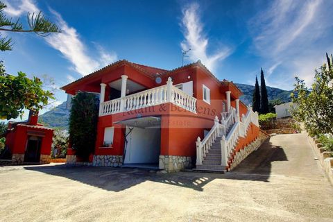 Villa a Denia, Alicante, Denia - € 550.000 | Ref: AB5060 - foto 3