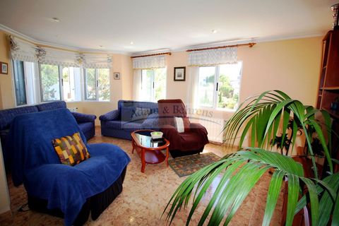 Villa a Denia, Alicante, Denia - € 550.000 | Ref: AB5060 - foto 9