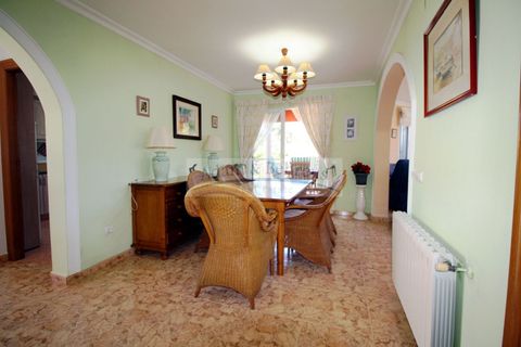 Villa a Denia, Alicante, Denia - € 550.000 | Ref: AB5060 - foto 13