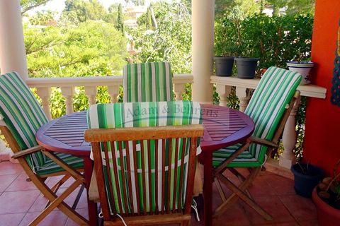 Villa a Denia, Alicante, Denia - € 550.000 | Ref: AB5060 - foto 16