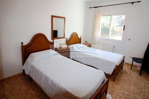 Villa a Denia, Alicante, Denia - € 550.000 | Ref: AB5060 - foto 23