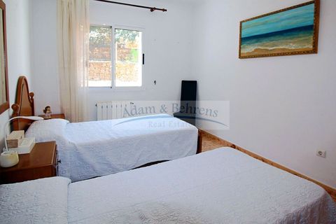 Villa a Denia, Alicante, Denia - € 550.000 | Ref: AB5060 - foto 24