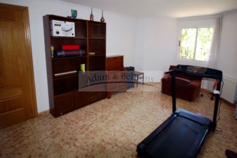 Villa a Denia, Alicante, Denia - € 550.000 | Ref: AB5060 - foto 30