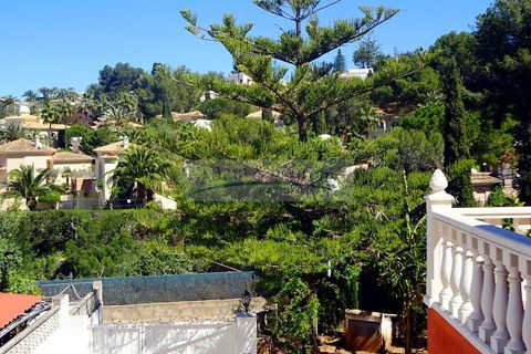 Villa a Denia, Alicante, Denia - € 550.000 | Ref: AB5060 - foto 40