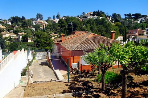Villa a Denia, Alicante, Denia - € 550.000 | Ref: AB5060 - foto 2