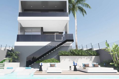 Villa i Sant Pere De Ribes, Barcelona, Sant Pere De Ribes - € 1.900.000 | Ref: SIT54105 - foto 1