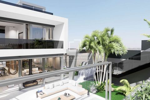 Villa i Sant Pere De Ribes, Barcelona, Sant Pere De Ribes - € 1.900.000 | Ref: SIT54105 - foto 2