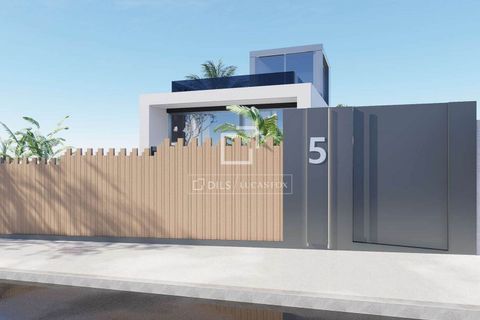 Villa i Sant Pere De Ribes, Barcelona, Sant Pere De Ribes - € 1.900.000 | Ref: SIT54105 - foto 9