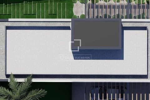 Villa i Sant Pere De Ribes, Barcelona, Sant Pere De Ribes - € 1.900.000 | Ref: SIT54105 - foto 10