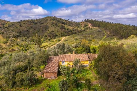 Villa i Silves, Faro, Silves - € 285.000 | Ref: SV2314 - foto 4
