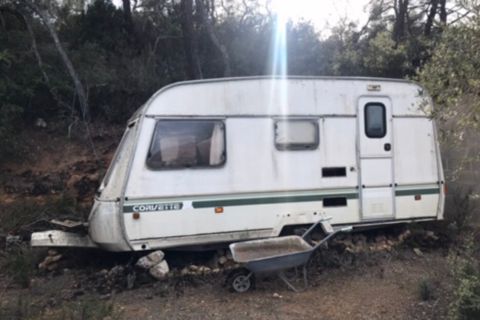 Finca i Flix, Tarragona, Flix - € 18.000 | Ref: F7 - foto 7