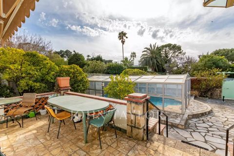 Villa i Antibes, Alpes-Maritimes, Antibes - € 1.995.000 | Ref: V0654AN - foto 4
