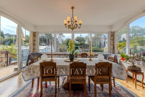 Villa i Antibes, Alpes-Maritimes, Antibes - € 1.995.000 | Ref: V0654AN - foto 7