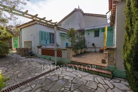 Villa i Antibes, Alpes-Maritimes, Antibes - € 1.995.000 | Ref: V0654AN - foto 10