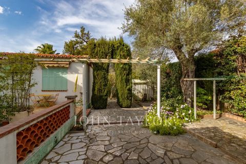 Villa i Antibes, Alpes-Maritimes, Antibes - € 1.995.000 | Ref: V0654AN - foto 11