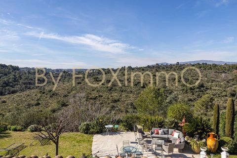 Villa i Biot, Alpes-Maritimes, Biot - € 1.290.000 | Ref: 3657YBEFENDPL - foto 1