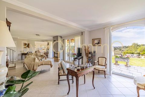 Villa i Biot, Alpes-Maritimes, Biot - € 1.290.000 | Ref: 3657YBEFENDPL - foto 5