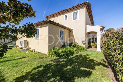 Villa i Biot, Alpes-Maritimes, Biot - € 1.290.000 | Ref: 3657YBEFENDPL - foto 7