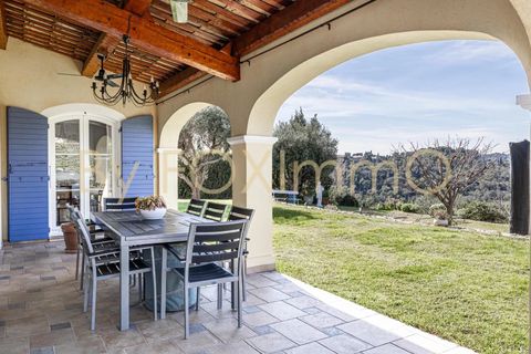 Villa i Biot, Alpes-Maritimes, Biot - € 1.290.000 | Ref: 3657YBEFENDPL - foto 12