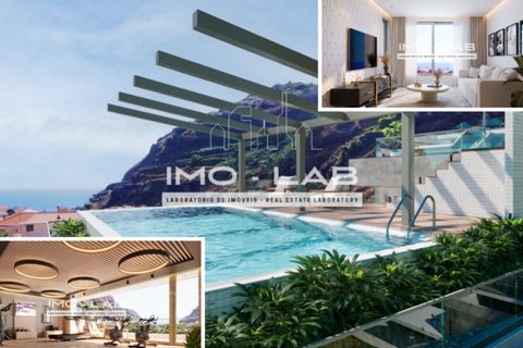 Lejlighed i Ribeira Brava, Madeira, Ribeira Brava - € 380.000 | Ref: APA_304 - foto 1