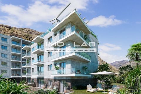 Lejlighed i Ribeira Brava, Madeira, Ribeira Brava - € 380.000 | Ref: APA_304 - foto 2