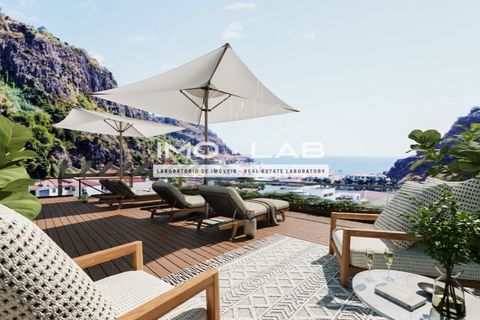 Lejlighed i Ribeira Brava, Madeira, Ribeira Brava - € 380.000 | Ref: APA_304 - foto 5