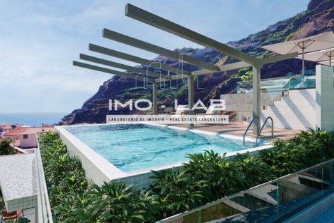 Lejlighed i Ribeira Brava, Madeira, Ribeira Brava - € 380.000 | Ref: APA_304 - foto 6