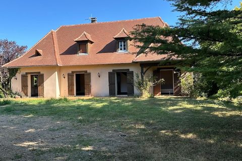 Villa i Riberac, Dordogne, Riberac - € 252.000 | Ref: 91 - foto 1