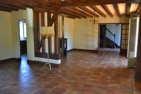 Villa i Riberac, Dordogne, Riberac - € 252.000 | Ref: 91 - foto 2
