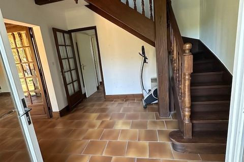 Villa i Riberac, Dordogne, Riberac - € 252.000 | Ref: 91 - foto 3