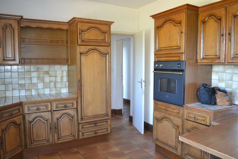 Villa i Riberac, Dordogne, Riberac - € 252.000 | Ref: 91 - foto 4